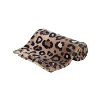 Huisdierendeken Trixie Leo Bruin Polyester 70 x 50 cm - thumbnail