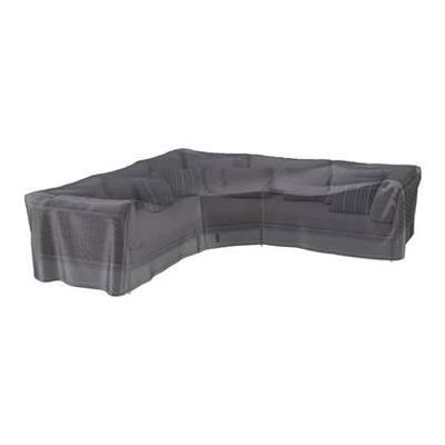 Hoes loungeset hoek trapeze 300 x 300 x 100 x 70 cm AeroCover - Aerocover Hoes loungeset hoek trapeze 300 x 300 x 100 x 70 cm AeroCover - Aerocover