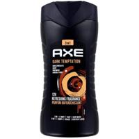 Axe douche dark temptation 250ml - thumbnail