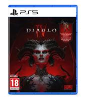 Diablo IV - thumbnail