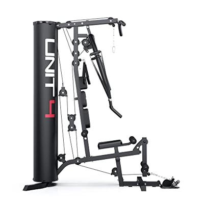 Home Gym - Focus Fitness Unit 4 - thumbnail