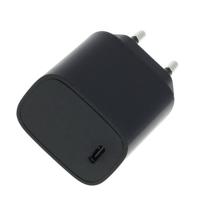 Compacte USB-C adapter - ondersteunt USB-PD (Power Delivery) - 20W - thumbnail