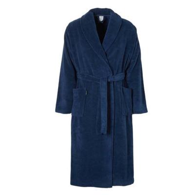 Vandyck Vandyck Beaumont Badjas Navy XL