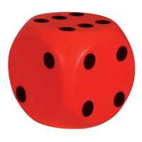 Androni Grote dobbelsteen soft - thumbnail