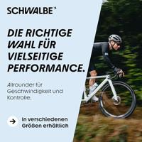 Vouwband Schwalbe G-One R Pro V-Guard 28 x 1.50" / 40-622 - zwart - thumbnail