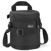 Lowepro Lens Case 11x14cm Black - thumbnail