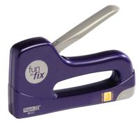 Rapid Elektrische Tacker E100R - thumbnail