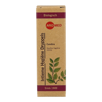 Aromed Candira intiem hygiene druppels 10 Milliliter - thumbnail