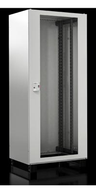 Rittal TX 7888.898 19inch-patchkast (b x h x d) 800 x 2000 x 800 mm 42 HE Grijs (RAL 7035)