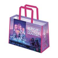 KPop Demon Hunters Tote Bag - thumbnail