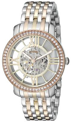 Horlogeband Marc by Marc Jacobs MJ1427 Leder Bruin 14mm