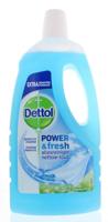 Dettol allesreiniger, katoenfris, fles van 1 l - thumbnail