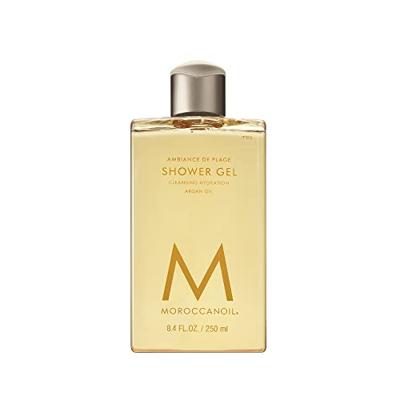 Moroccanoil Shower Gel Ambiance De Plage 250ml