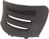 Edge Accudeksel Sprint Mat zwart - thumbnail