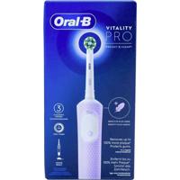 Oral-B Braun Oral-B Vitality Pro D103 Hangable 4210201426967 Elektrische tandenborstel - thumbnail