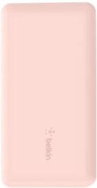 Belkin BoostCharge 3-poorts 10.000 mAh - 15 W powerbank Belkin BoostCharge 3-poorts 10.000 mAh - 15 W powerbank