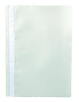 Snelhechter Quantore A4 PP wit - thumbnail