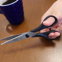 Dahle schaar Papier 16 cm - thumbnail