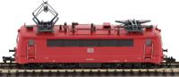 Fleischmann 7560019 N elektrische locomotief BR 141 van de DB AG - thumbnail