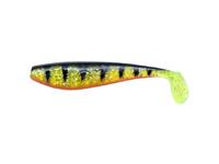 Fox Rage Zander Pro Shad 10cm Green Pumpkin - thumbnail