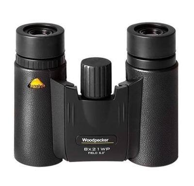 Bynolyt Woodpecker WP 8x21