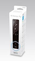 Remote Controller Plus (Black) - thumbnail