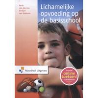 Lichamelijke opvoeding op de basisschool (Paperback) - thumbnail