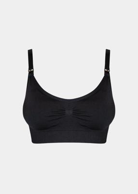 Magic Voedings en Kolf BH - Nursing Bra - M - Zwart - M - M - M - M - M - M - M - M - M - M