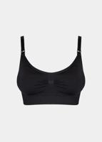 Magic Voedings en Kolf BH - Nursing Bra - M - Zwart - M - M - M - M - M - M - M - M - M - M - thumbnail