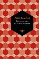 Zonder liefde valt best te leven - Anil Ramdas - ebook - thumbnail