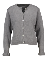 Vest - Grijs - thumbnail