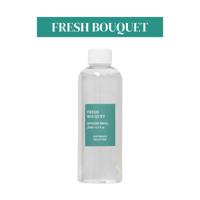 Navulling geur olie - fresh bouquet - 200 ml - thumbnail