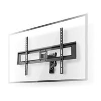 Full-Motion TV Muurbeugel | 37 - 70" | Max. 25 kg | 3 scharnierpunten - thumbnail