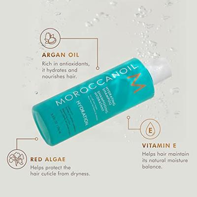 Moroccanoil Spring Set Hydration