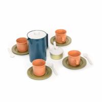 Dantoy koffieset, 17dlg. - thumbnail