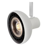 Lucide SENSAS - Plafondspot - Ø 25,8 cm - 3xGU10 (ES111) - Wit - thumbnail