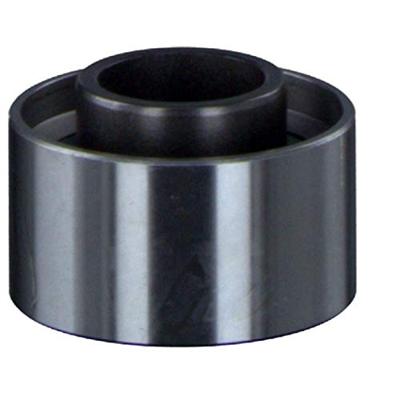 Keralit Eindkap links Rood (2860) (Sponningdeel 143)