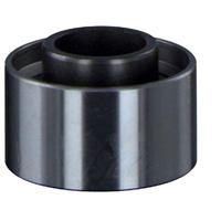 Keralit Eindkap links Rood (2860) (Sponningdeel 143) - thumbnail