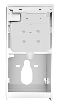 Inbouwreservoir Wiesbaden Sensor met Ombouw Wit