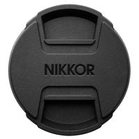 Nikon LC-46B Lens Cap - thumbnail