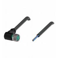 Pepperl+Fuchs 240800-100013 Sensor/actuator connector, geassembleerd Aantal polen (sensoren): 3 20 m 1 stuk(s) - thumbnail