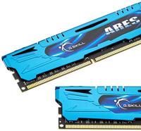 G.Skill 16 GB DDR3-2400 Kit werkgeheugen - thumbnail