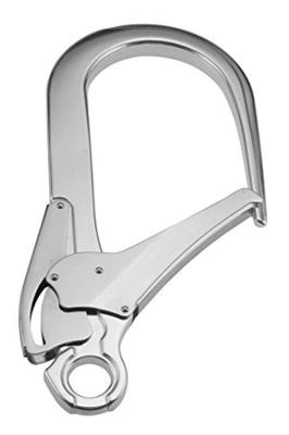 Camp musketonhaaksluiting - 984 - v/valbeveiliging