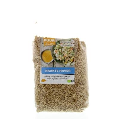 Puur Rineke Naakte Haver