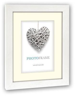 Zep fotolijst v32304 regent 4 white 20x20 / 30x30 cm