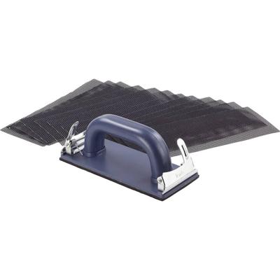 kwb 484250 Handslijper-set - 11-delig 1 stuk(s) kwb 484250 Handslijper-set - 11-delig 1 stuk(s)