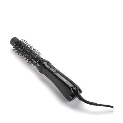 Max Pro heteluchtborstel Singel Airstyler (Zwart)