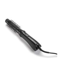 Max Pro heteluchtborstel Singel Airstyler (Zwart) - thumbnail