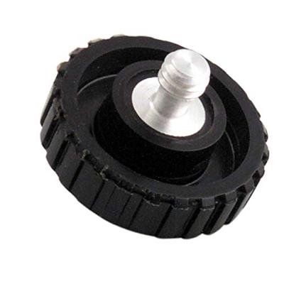 BIG Apparaatschroef 1/4"- 1/4" 11 mm