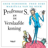 Professor S. en de verslaafde koning - thumbnail